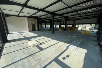 Ma-Cabane - Vente Local commercial CHAMBERY, 217 m²