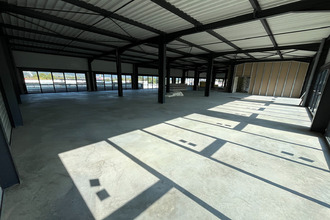 Ma-Cabane - Vente Local commercial CHAMBERY, 217 m²