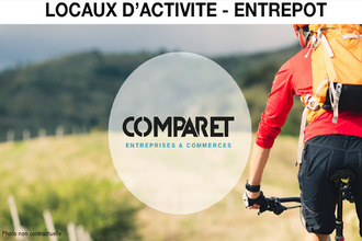 Ma-Cabane - Vente Local commercial CHAMBERY, 600 m²