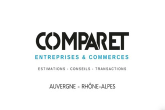 Ma-Cabane - Vente Local commercial CHAMBERY, 600 m²