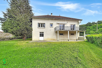 Ma-Cabane - Vente Local commercial CHAMBON-SUR-VOUEIZE, 400 m²