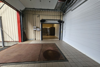 Ma-Cabane - Vente Local commercial Chambretaud, 839 m²