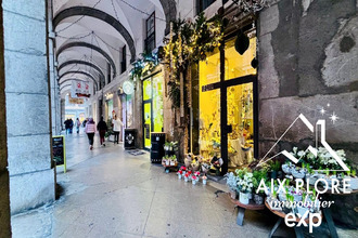 Vente Local commercial 73000, Chambéry France