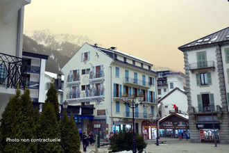 Ma-Cabane - Vente Local commercial CHAMONIX-MONT-BLANC, 40 m²