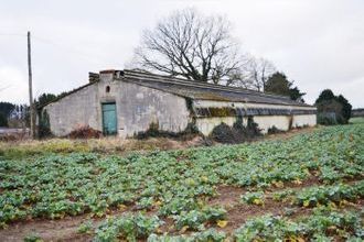 Ma-Cabane - Vente Local commercial Champgenéteux, 375 m²