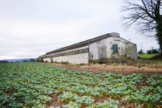 Ma-Cabane - Vente Local commercial Champgenéteux, 375 m²