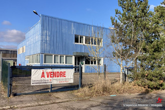 Ma-Cabane - Vente Local commercial Champigneulles, 600 m²