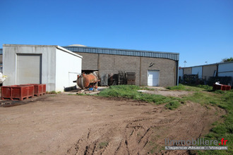 Ma-Cabane - Vente Local commercial Champigneulles, 600 m²