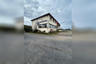 Ma-Cabane - Vente Local commercial Champigny, 1190 m²