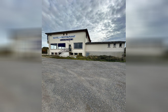Ma-Cabane - Vente Local commercial Champigny, 1190 m²