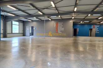 Ma-Cabane - Vente Local commercial Champniers, 797 m²