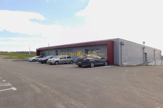 Ma-Cabane - Vente Local commercial Champniers, 797 m²