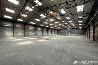 Ma-Cabane - Vente Local commercial Champoulet, 4900 m²