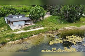 Ma-Cabane - Vente Local commercial CHANCIA, 154 m²