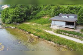 Ma-Cabane - Vente Local commercial CHANCIA, 154 m²