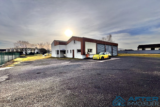 Ma-Cabane - Vente Local commercial Chanteheux, 345 m²