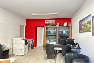 Ma-Cabane - Vente Local commercial CHANTILLY, 23 m²