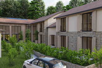 Ma-Cabane - Vente Local commercial Charbonnières-les-Bains, 700 m²