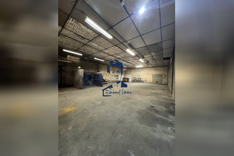 Ma-Cabane - Vente Local commercial Charleville-Mézières, 600 m²