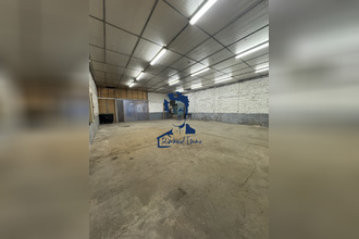 Ma-Cabane - Vente Local commercial Charleville-Mézières, 600 m²
