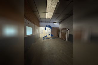 Ma-Cabane - Vente Local commercial Charleville-Mézières, 600 m²