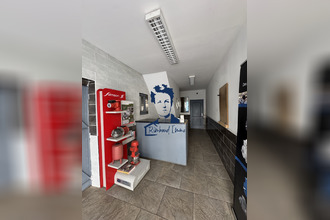 Ma-Cabane - Vente Local commercial Charleville-Mézières, 600 m²