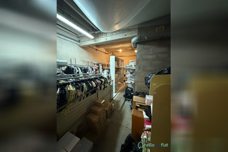 Ma-Cabane - Vente Local commercial Charleville-Mézières, 700 m²