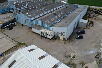 Ma-Cabane - Vente Local commercial CHARMES, 1718 m²