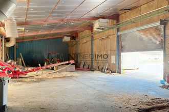Ma-Cabane - Vente Local commercial CHARMES, 1718 m²