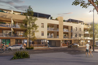 Ma-Cabane - Vente Local commercial CHARNAY-LES-MACON, 261 m²