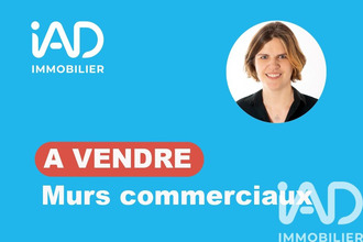 Vente Local commercial 89120, Charny France