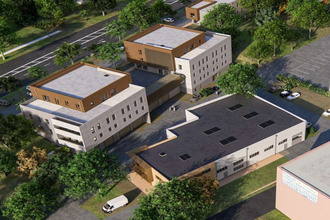 Ma-Cabane - Vente Local commercial Charvonnex, 656 m²