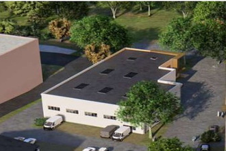 Ma-Cabane - Vente Local commercial Charvonnex, 656 m²