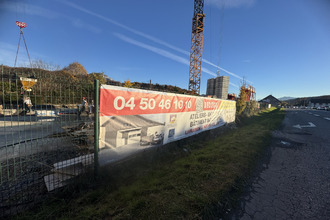 Vente Local commercial 74370, Charvonnex France