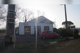 Ma-Cabane - Vente Local commercial Chasseneuil-sur-Bonnieure, 250 m²