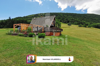 Ma-Cabane - Vente Local commercial Château-Bernard, 139 m²