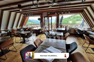 Ma-Cabane - Vente Local commercial Château-Bernard, 139 m²