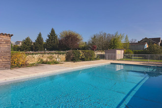 Ma-Cabane - Vente Local commercial CHATEAUBERNARD, 1125 m²