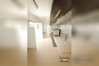 Ma-Cabane - Vente Local commercial Châteaubourg, 385 m²