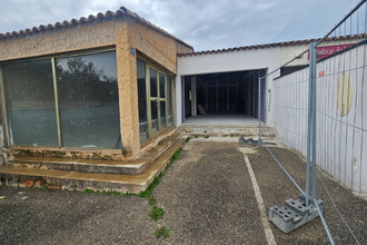 Vente Local commercial 13220, CHATEAUNEUF-LES-MARTIGUES France
