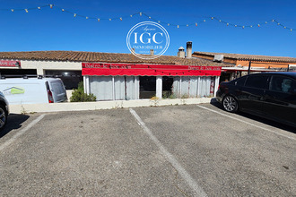 Vente Local commercial 13220, CHATEAUNEUF-LES-MARTIGUES France