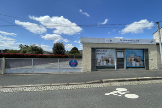 Ma-Cabane - Vente Local commercial Châteauroux, 120 m²