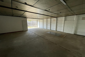 Ma-Cabane - Vente Local commercial Châteauroux, 120 m²