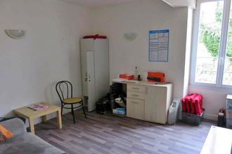 Ma-Cabane - Vente Local commercial Châtel-Censoir, 365 m²