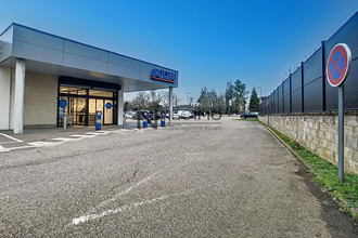 Ma-Cabane - Vente Local commercial CHATENOIS, 1123 m²