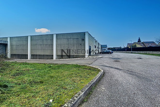 Ma-Cabane - Vente Local commercial CHATENOIS, 1123 m²