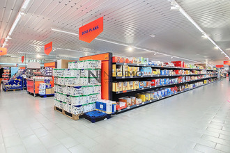 Ma-Cabane - Vente Local commercial CHATENOIS, 1123 m²