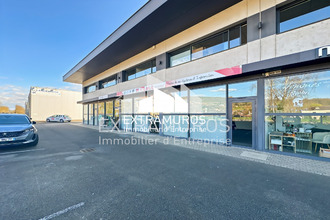 Ma-Cabane - Vente Local commercial Châtillon, 170 m²