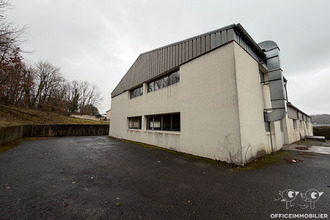 Ma-Cabane - Vente Local commercial CHATILLON-LE-DUC, 775 m²