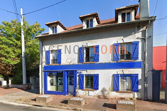 Vente Local commercial 78400, Chatou France